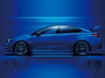 Subaru WRX STI 2015 года (JP)